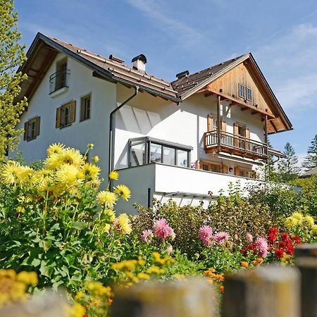 Appartments Markus Kofler Sexten Quarto foto
