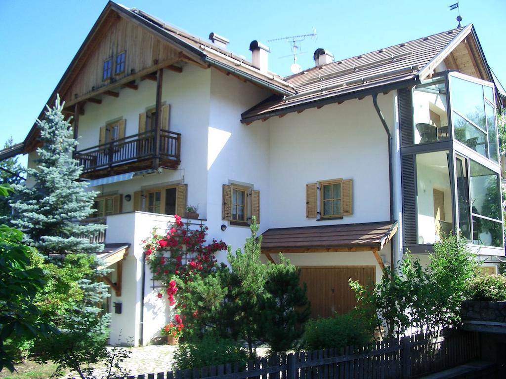 Appartments Markus Kofler Sexten Exterior foto
