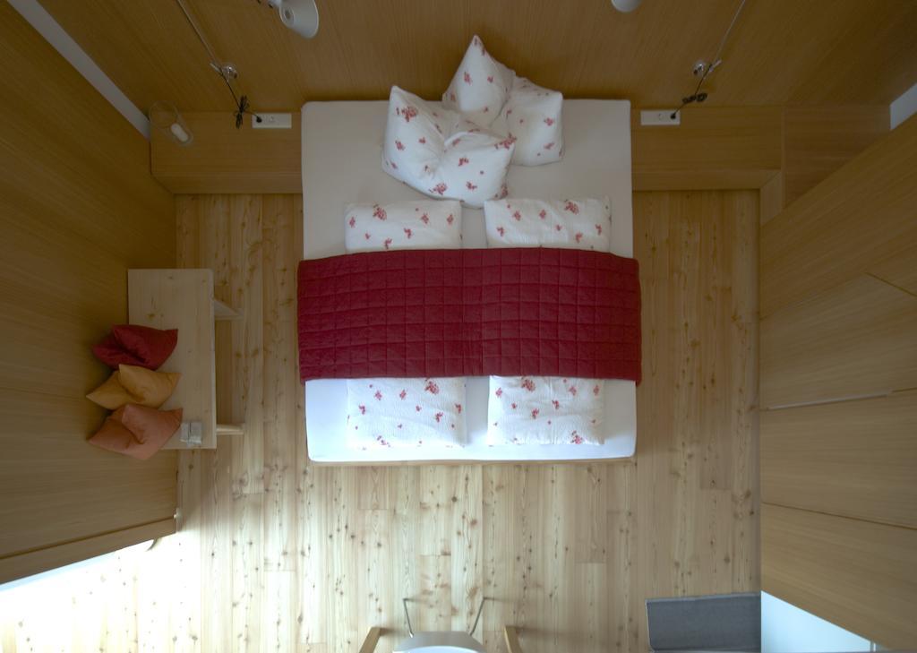 Appartments Markus Kofler Sexten Quarto foto