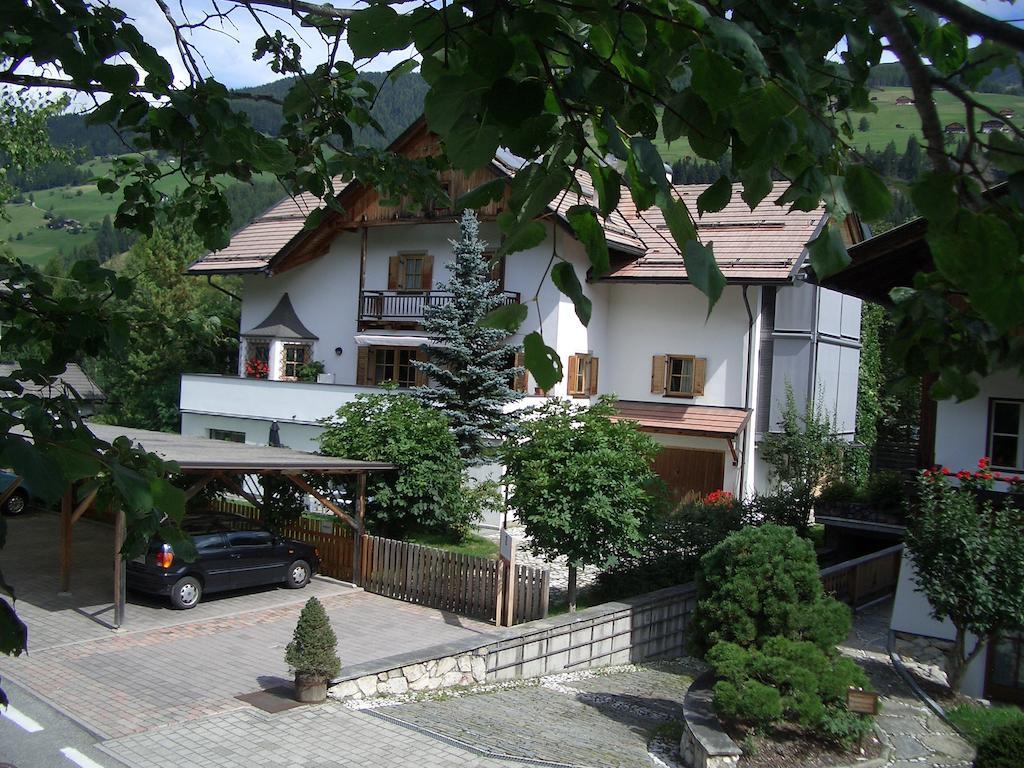 Appartments Markus Kofler Sexten Exterior foto