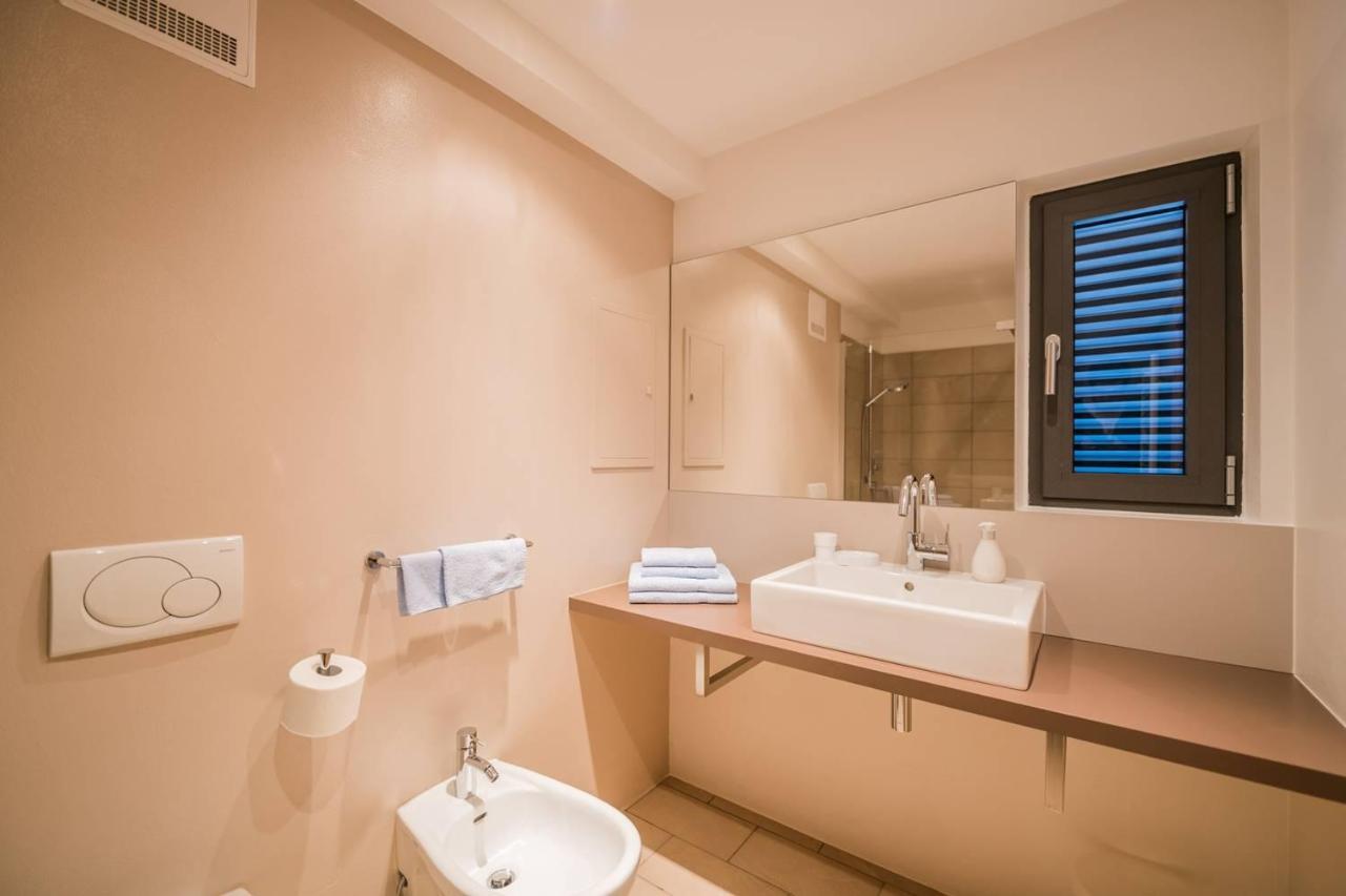 Appartments Markus Kofler Sexten Quarto foto