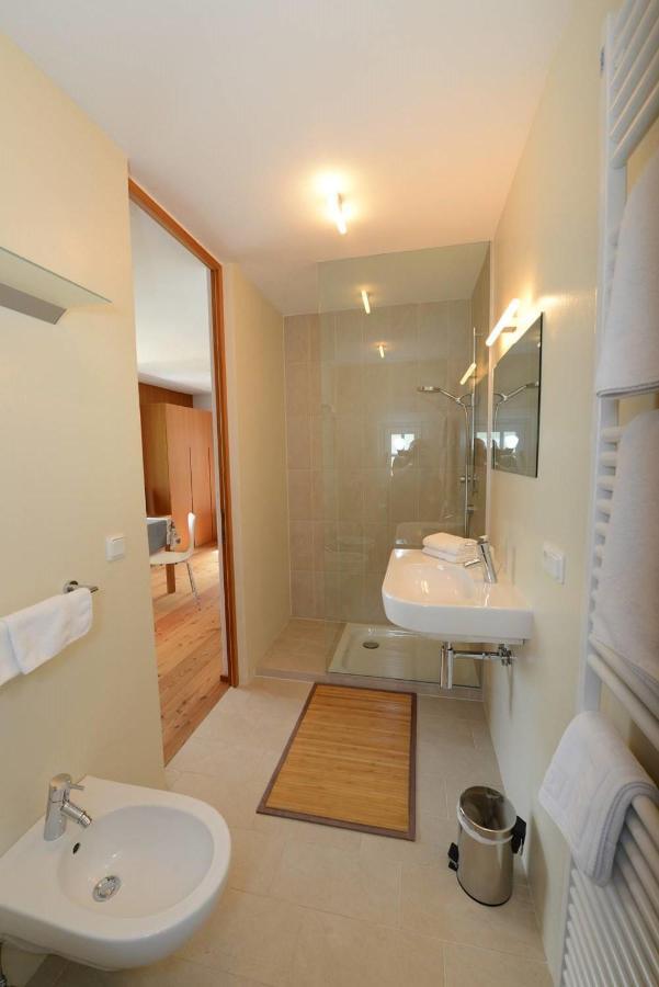 Appartments Markus Kofler Sexten Quarto foto