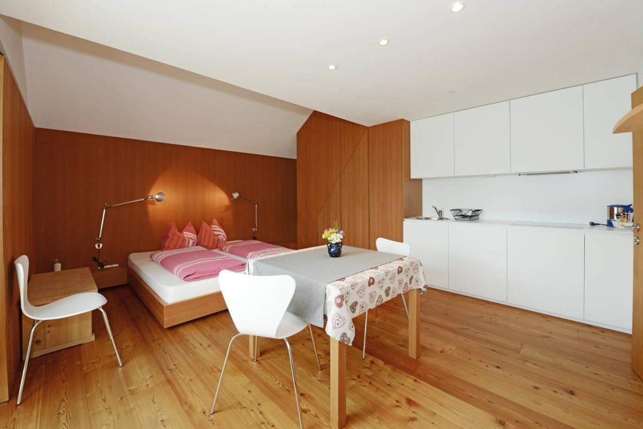 Appartments Markus Kofler Sexten Quarto foto