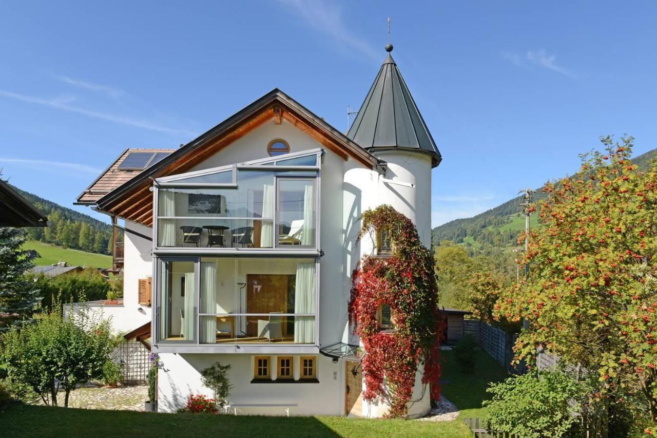 Appartments Markus Kofler Sexten Quarto foto