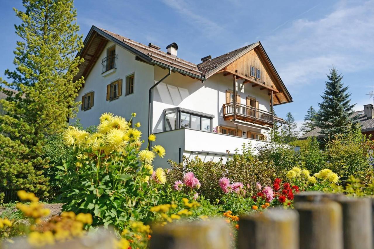 Appartments Markus Kofler Sexten Quarto foto